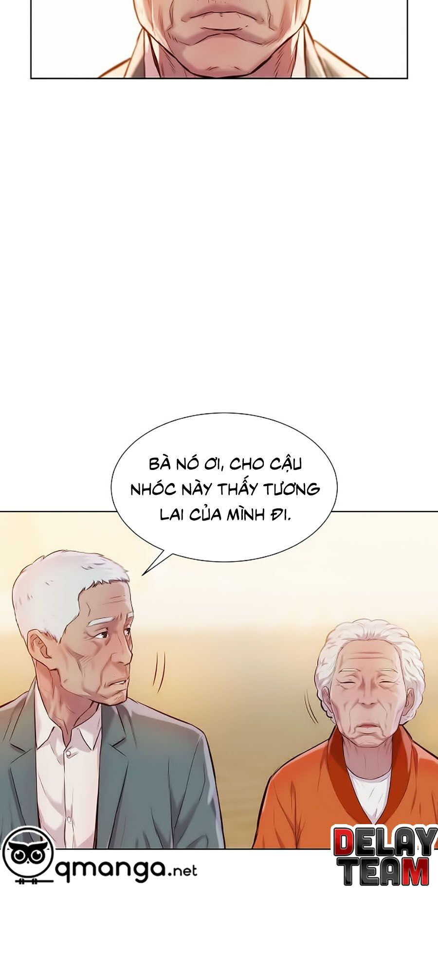 Thợ Săn 3 CM Chapter 7 - Trang 2