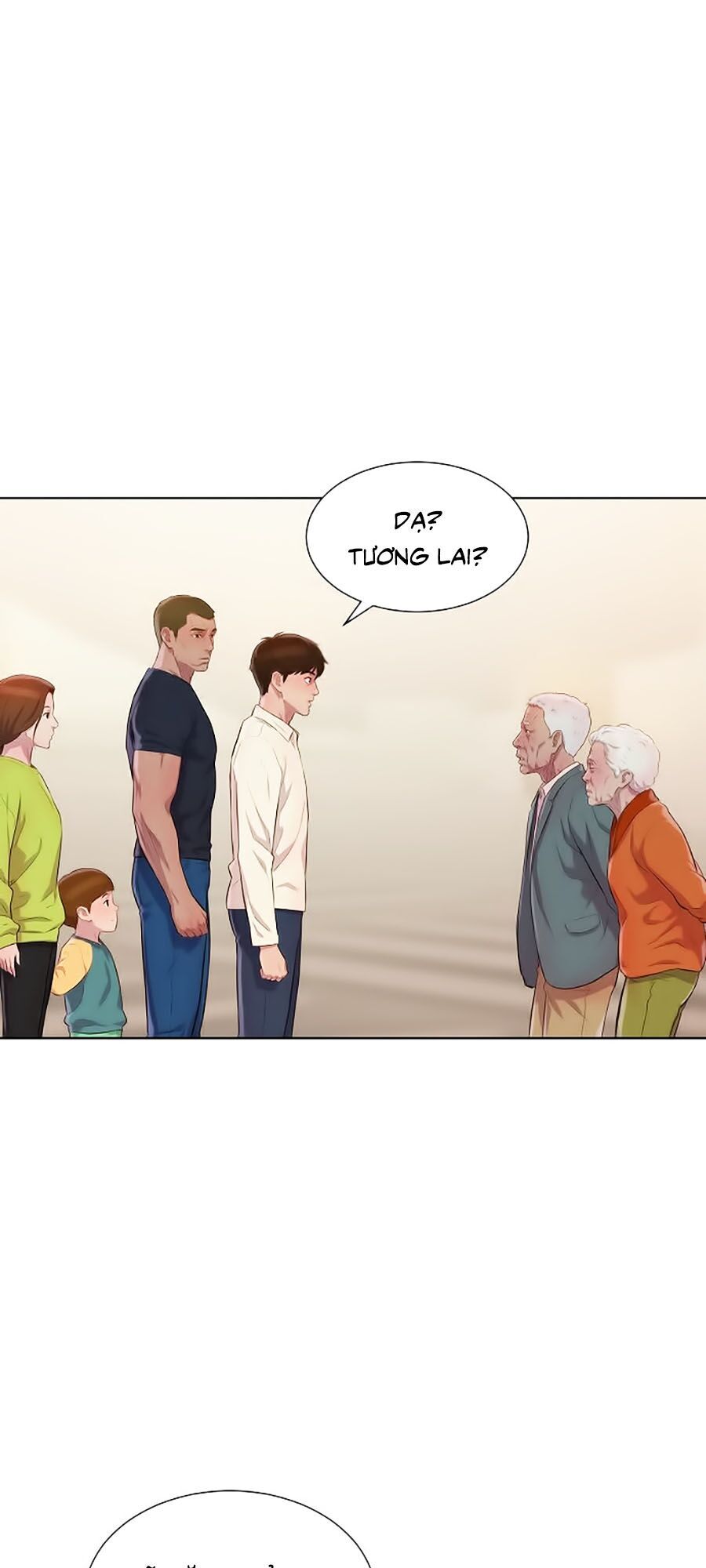 Thợ Săn 3 CM Chapter 7 - Trang 2