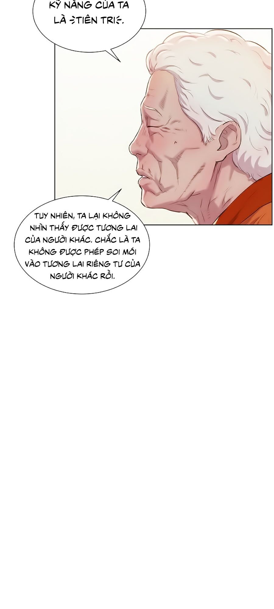 Thợ Săn 3 CM Chapter 7 - Trang 2