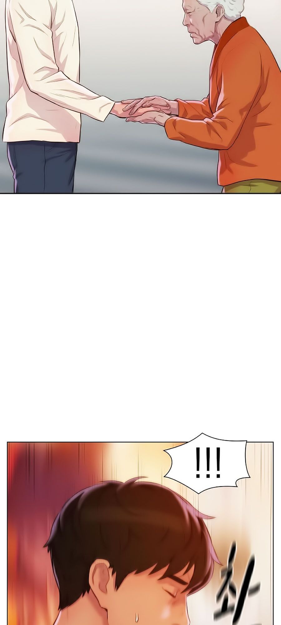 Thợ Săn 3 CM Chapter 7 - Trang 2