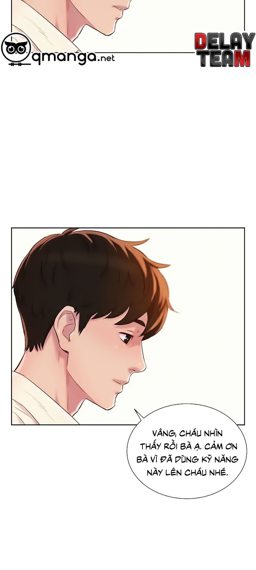 Thợ Săn 3 CM Chapter 7 - Trang 2