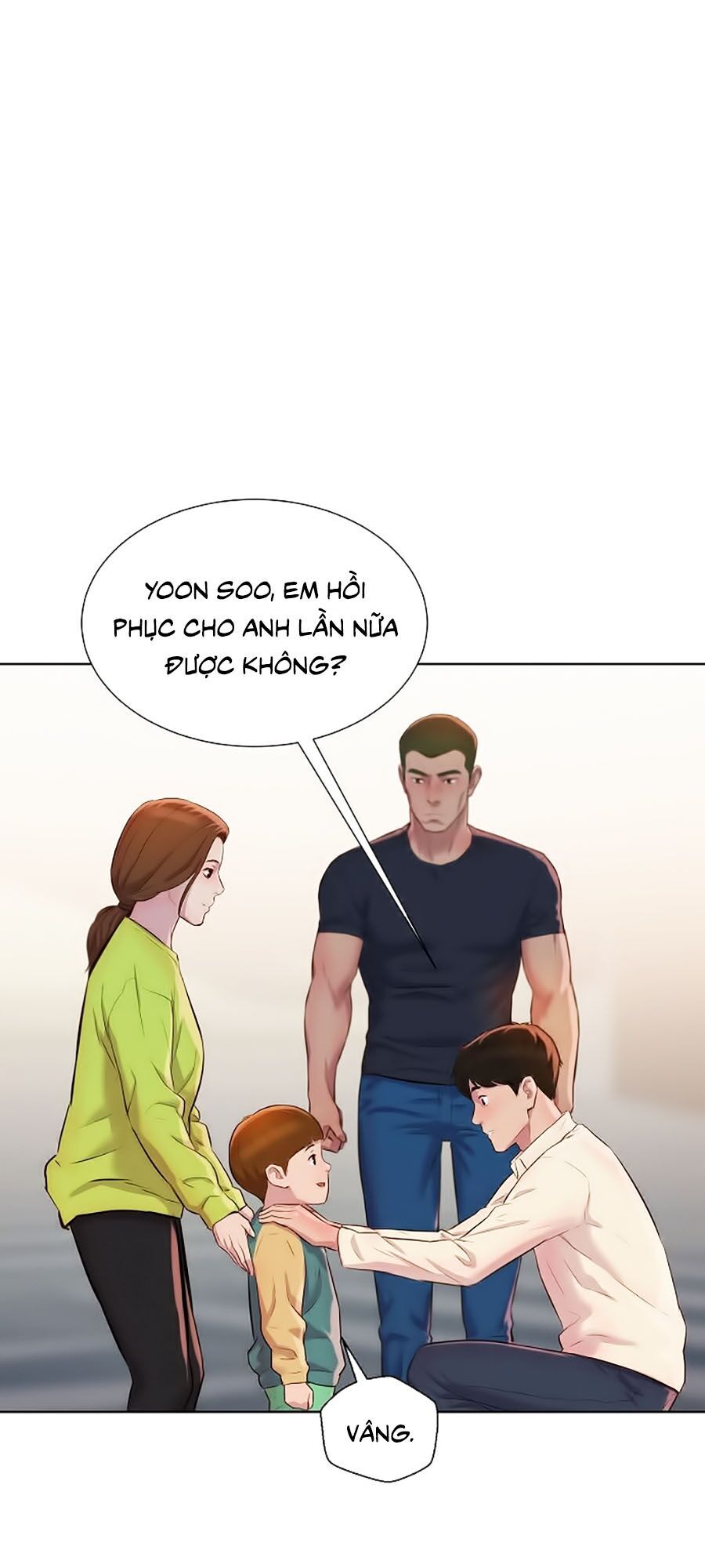 Thợ Săn 3 CM Chapter 7 - Trang 2