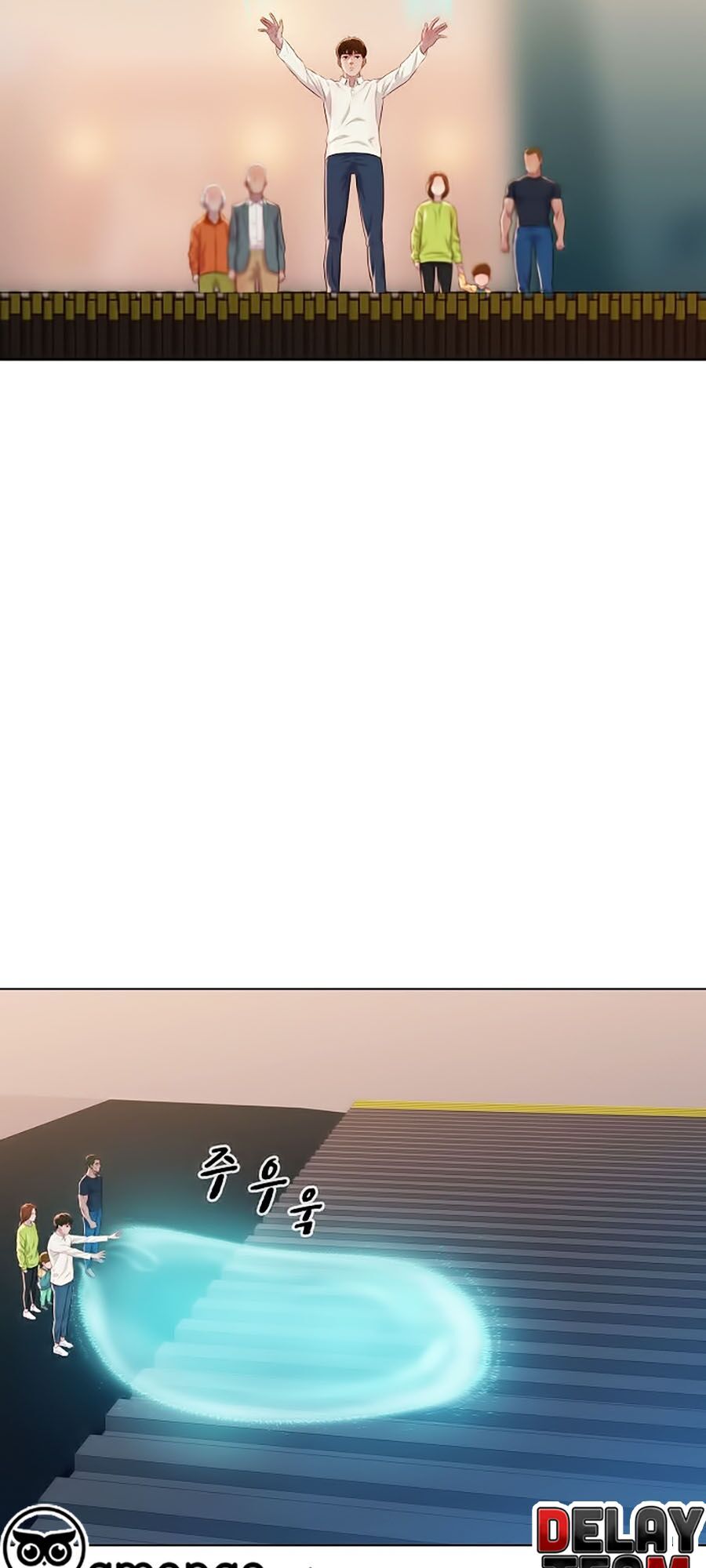 Thợ Săn 3 CM Chapter 7 - Trang 2