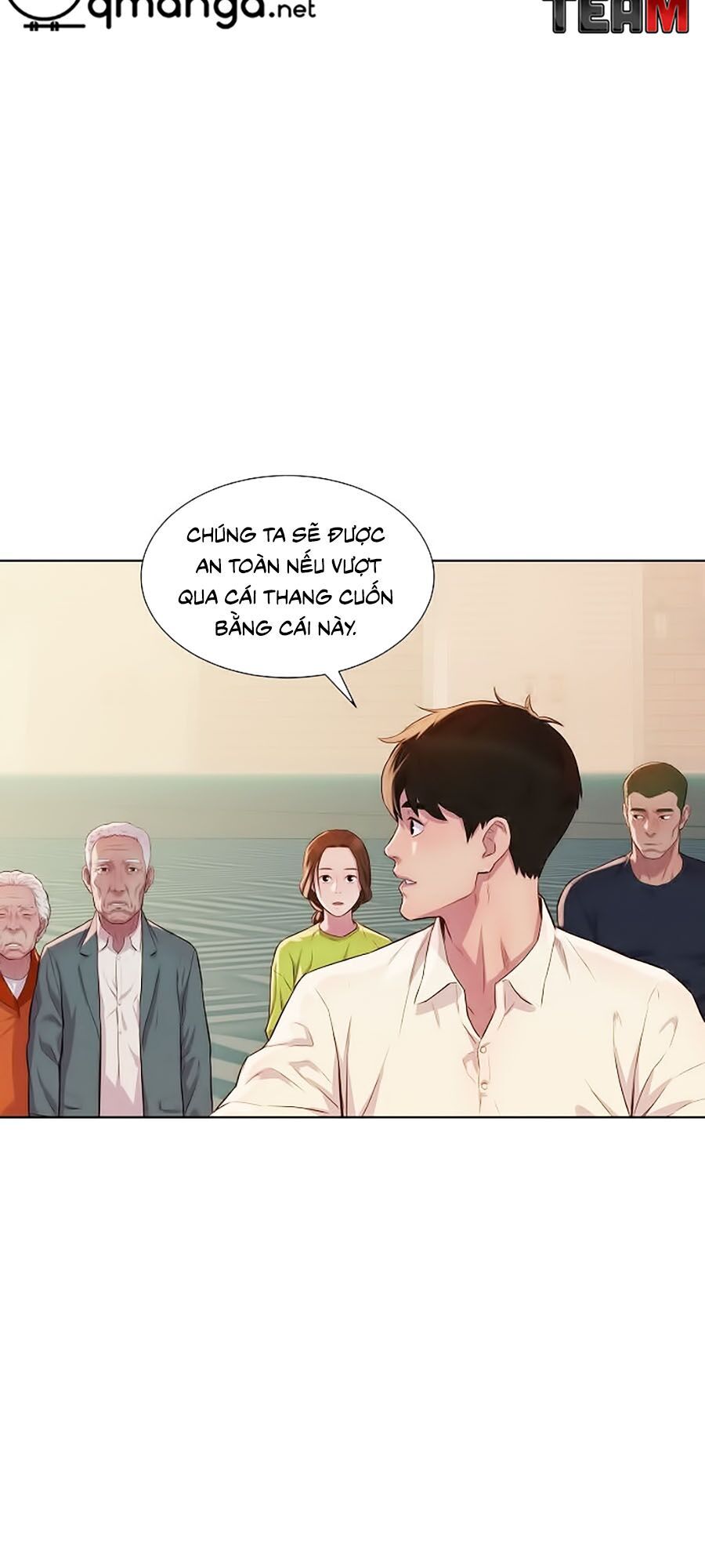 Thợ Săn 3 CM Chapter 7 - Trang 2