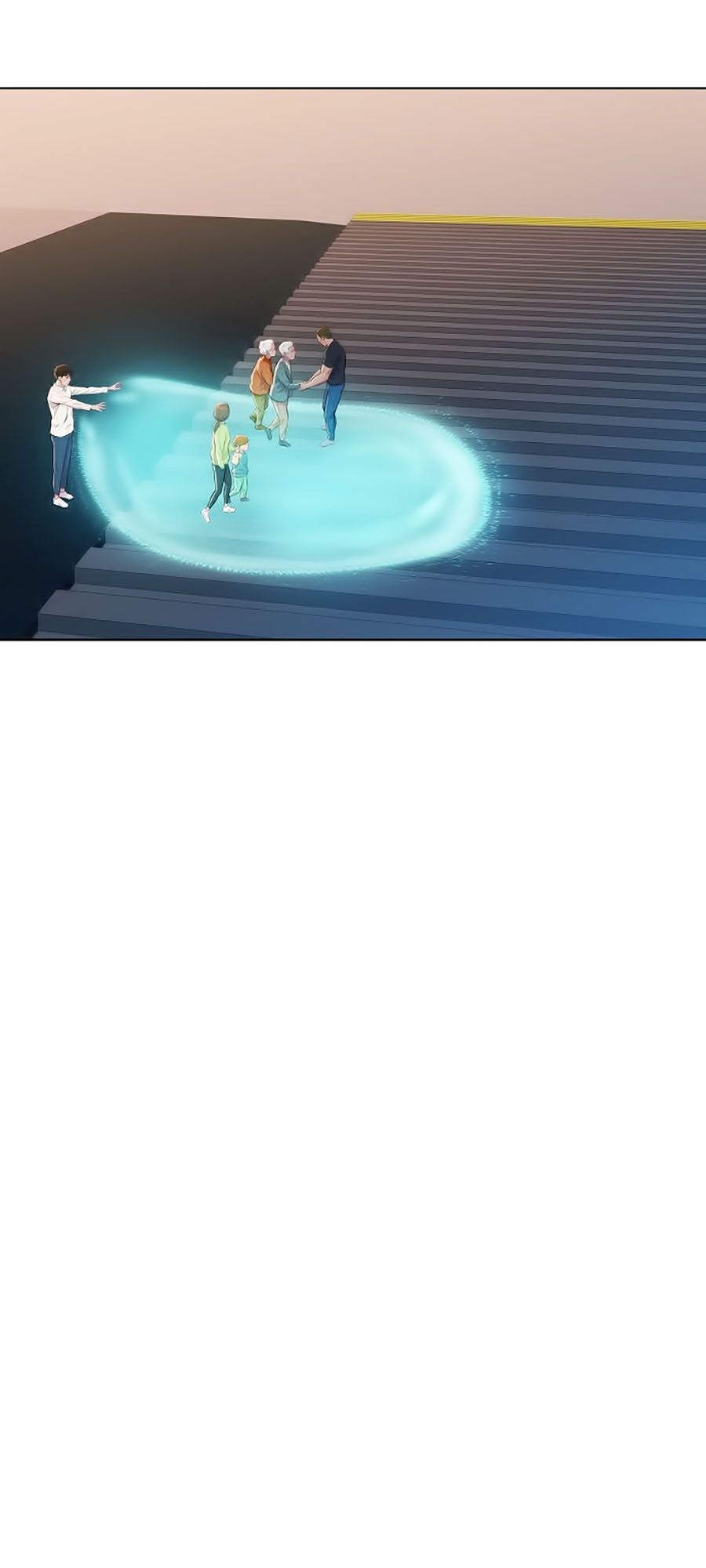 Thợ Săn 3 CM Chapter 7 - Trang 2