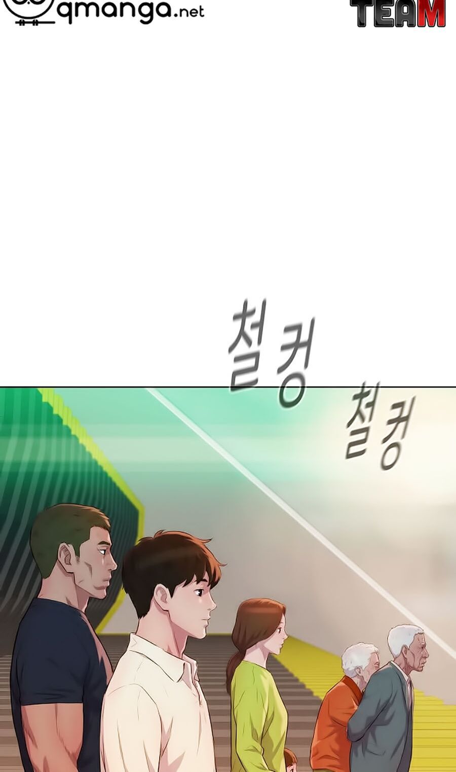 Thợ Săn 3 CM Chapter 7 - Trang 2