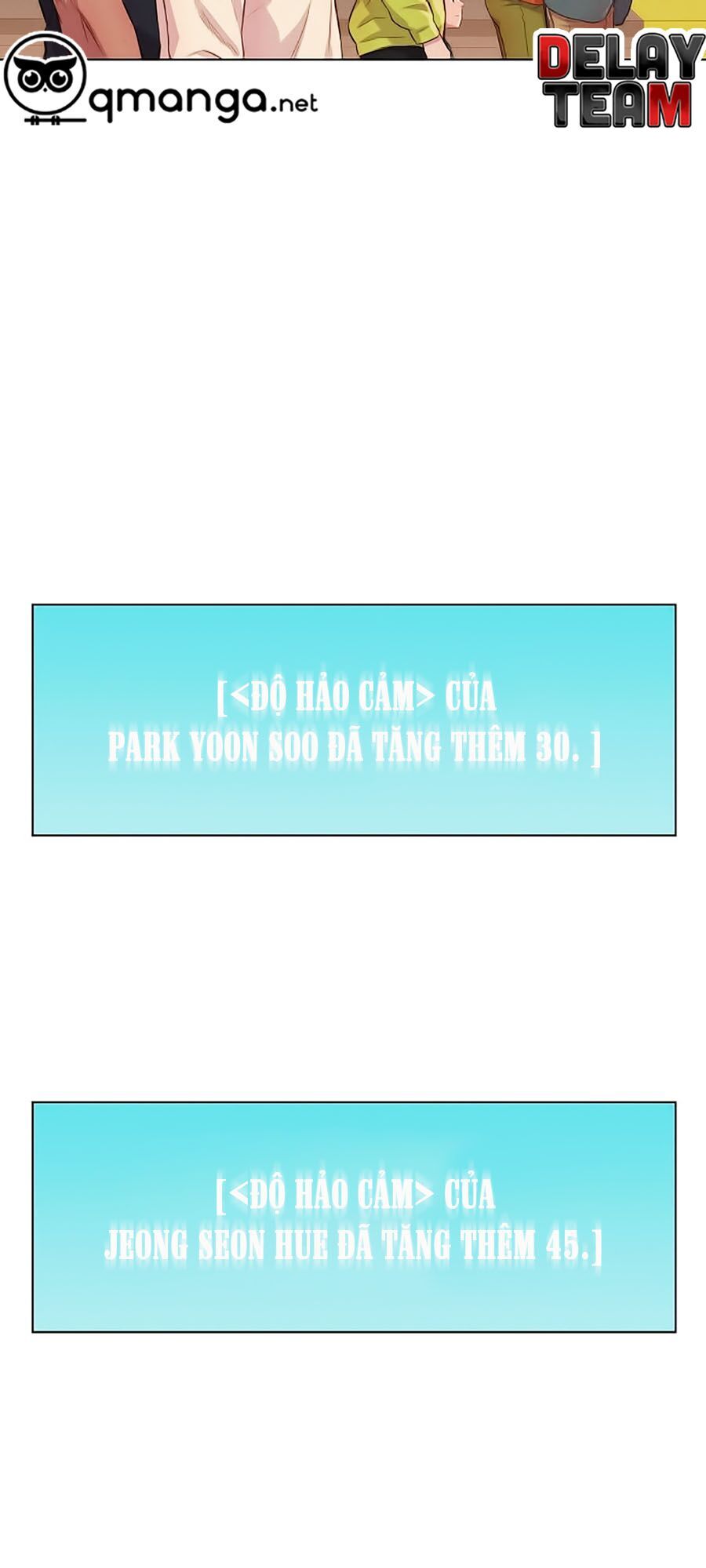 Thợ Săn 3 CM Chapter 7 - Trang 2