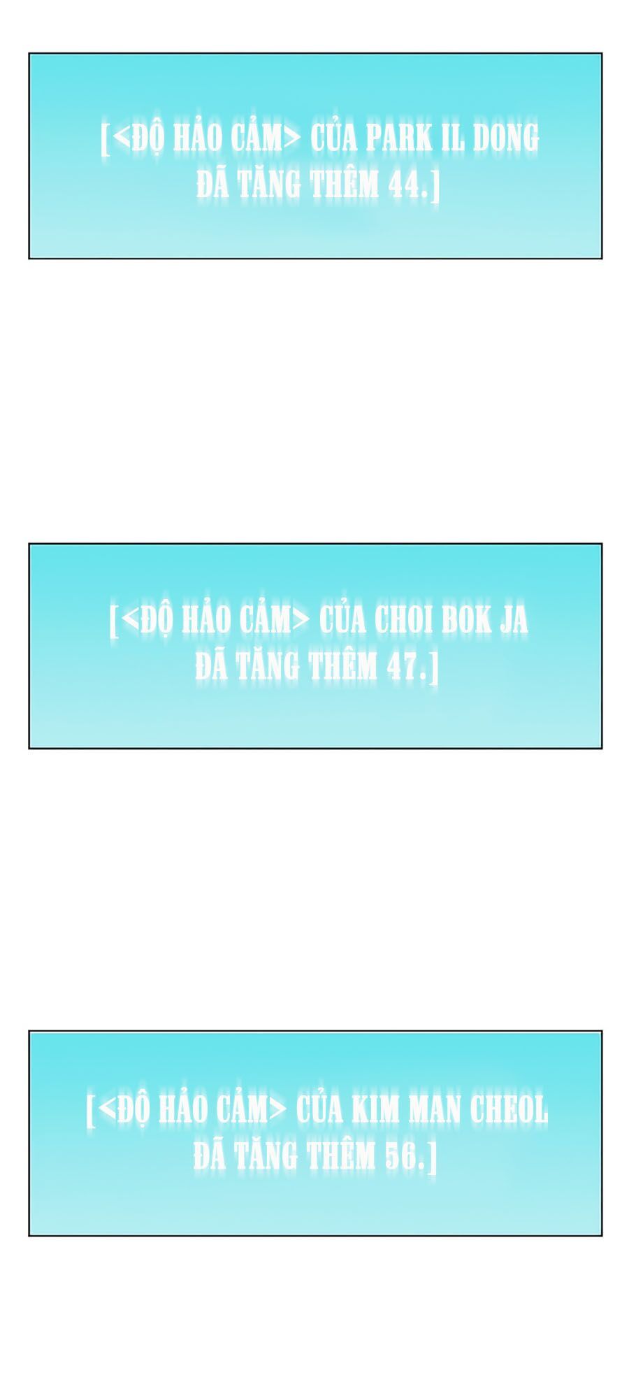 Thợ Săn 3 CM Chapter 7 - Trang 2