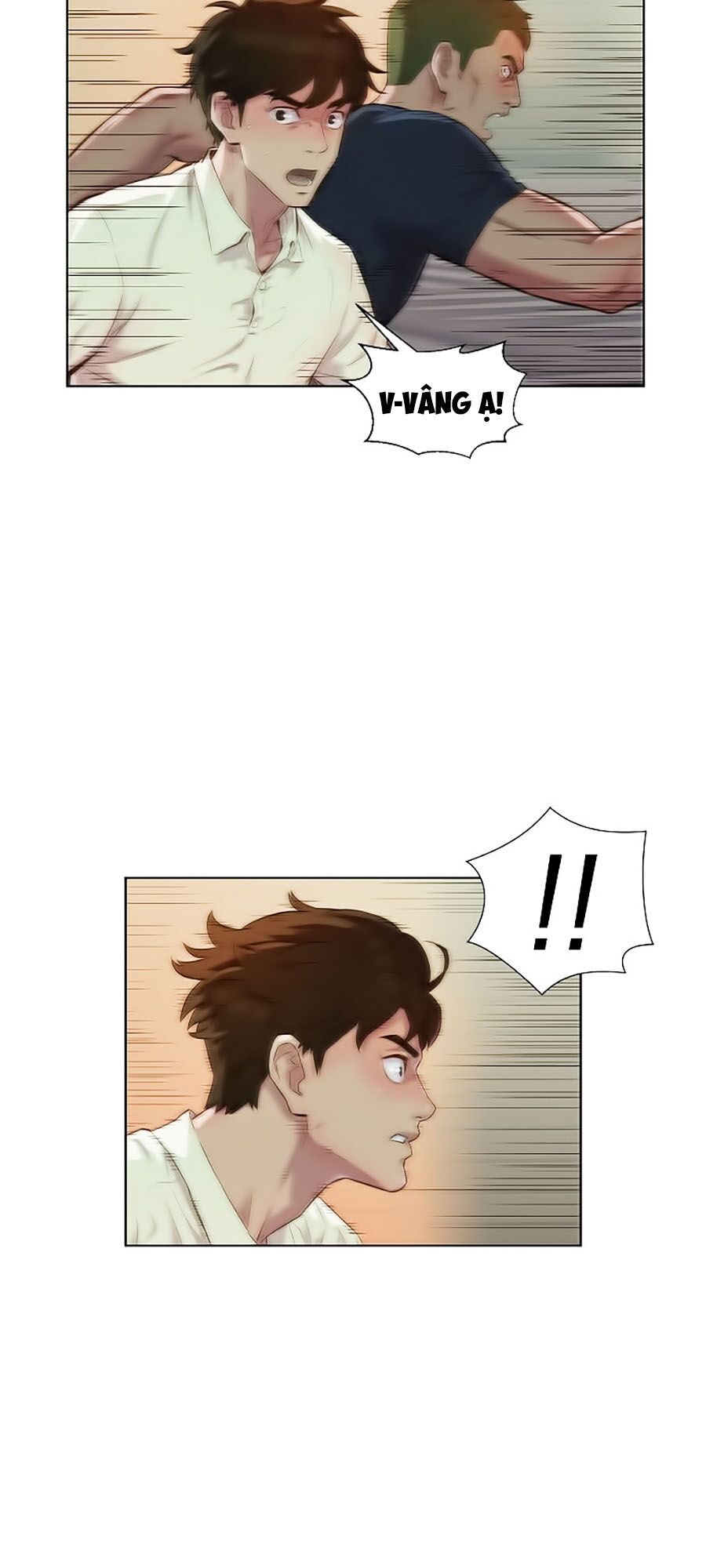 Thợ Săn 3 CM Chapter 7 - Trang 2