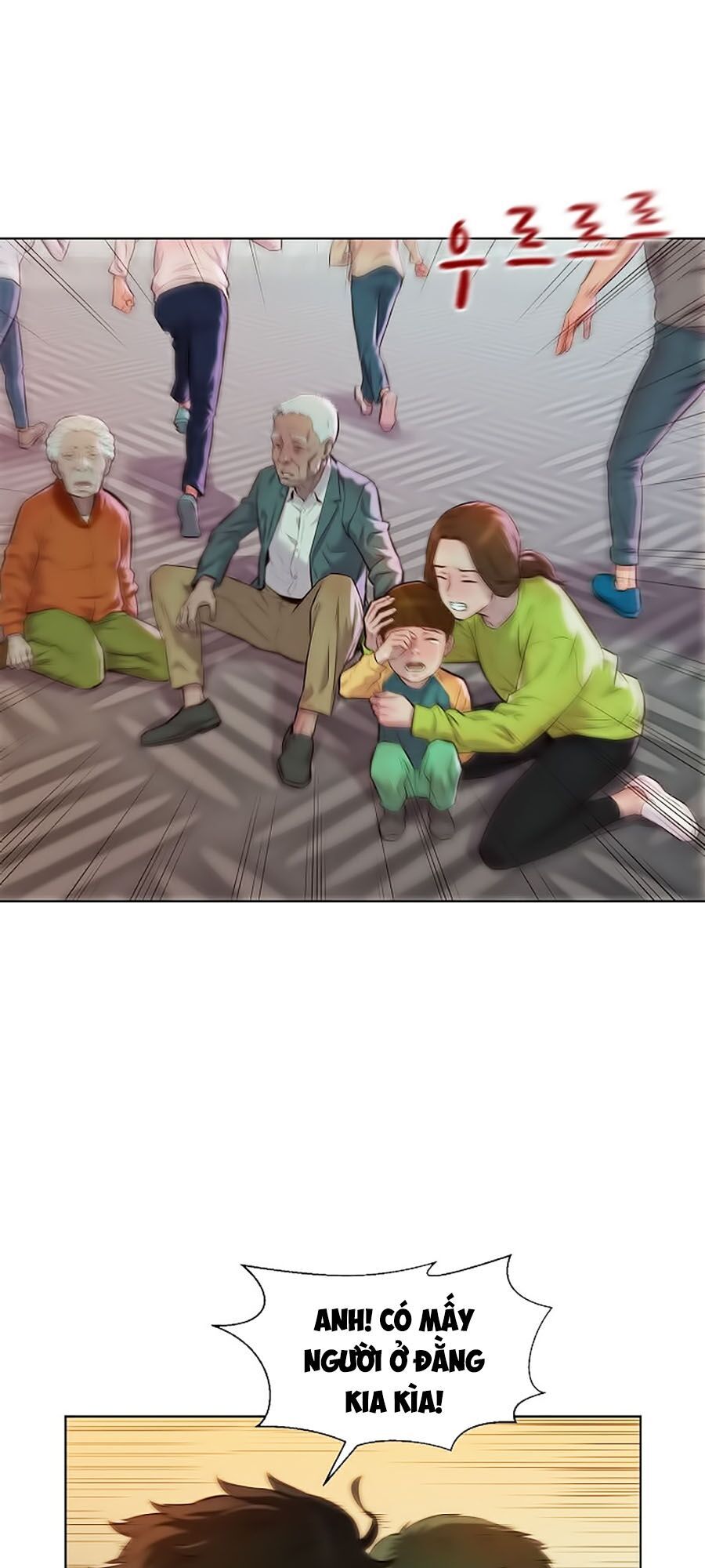 Thợ Săn 3 CM Chapter 7 - Trang 2