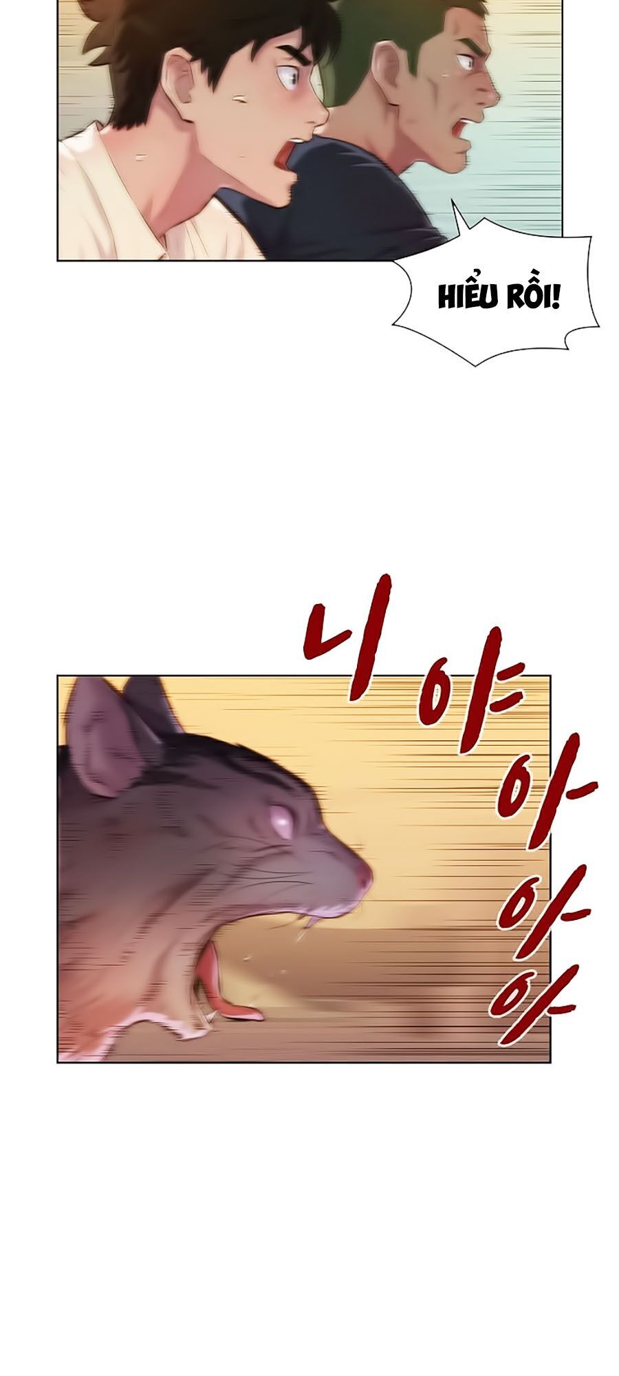 Thợ Săn 3 CM Chapter 7 - Trang 2