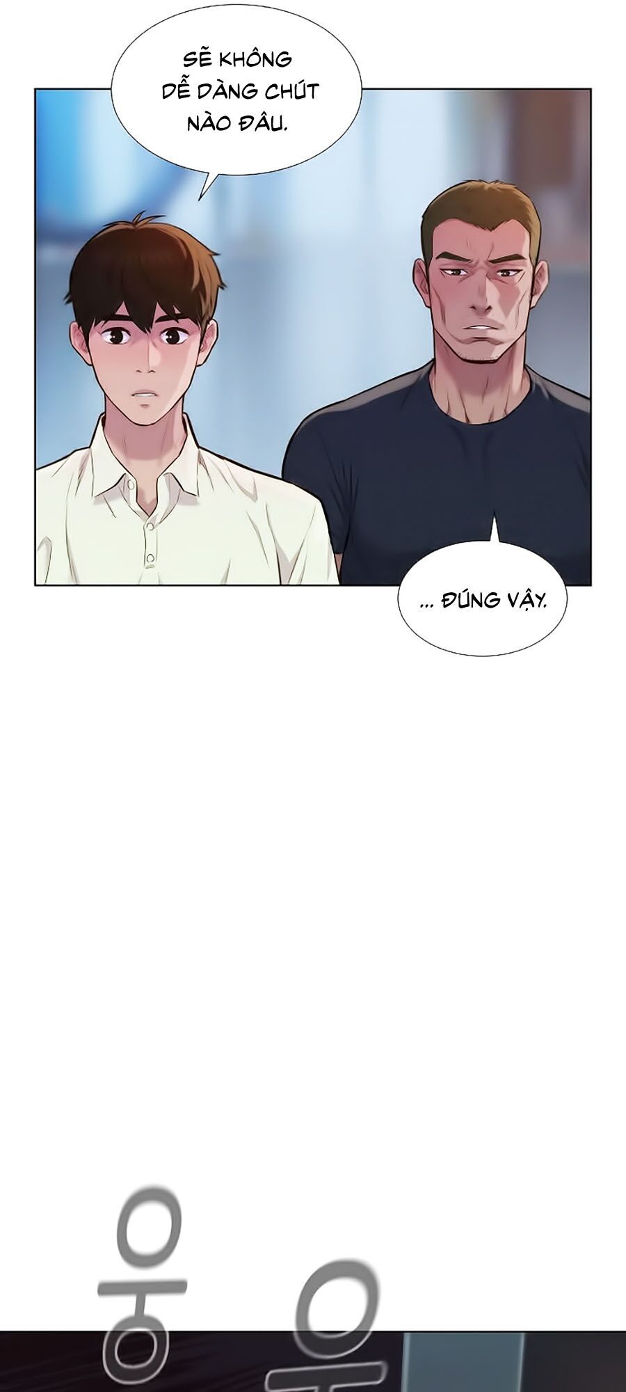 Thợ Săn 3 CM Chapter 8 - Trang 2