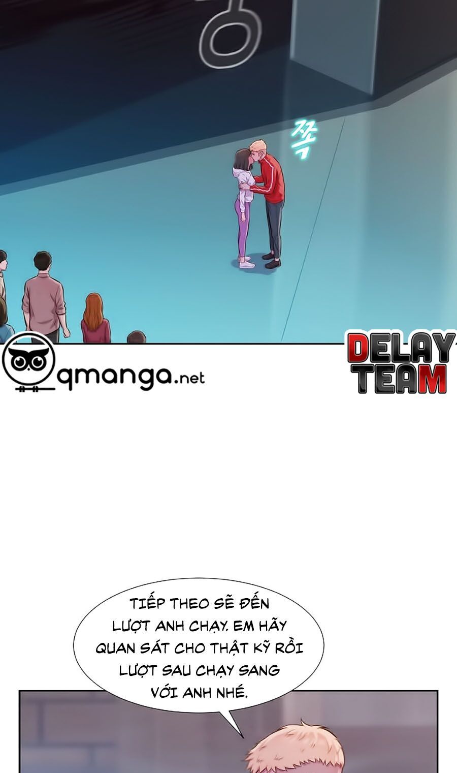 Thợ Săn 3 CM Chapter 8 - Trang 2