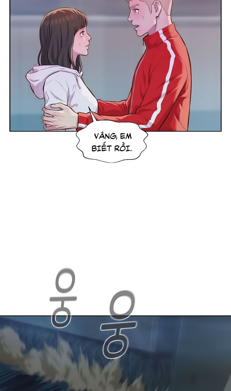 Thợ Săn 3 CM Chapter 8 - Trang 2