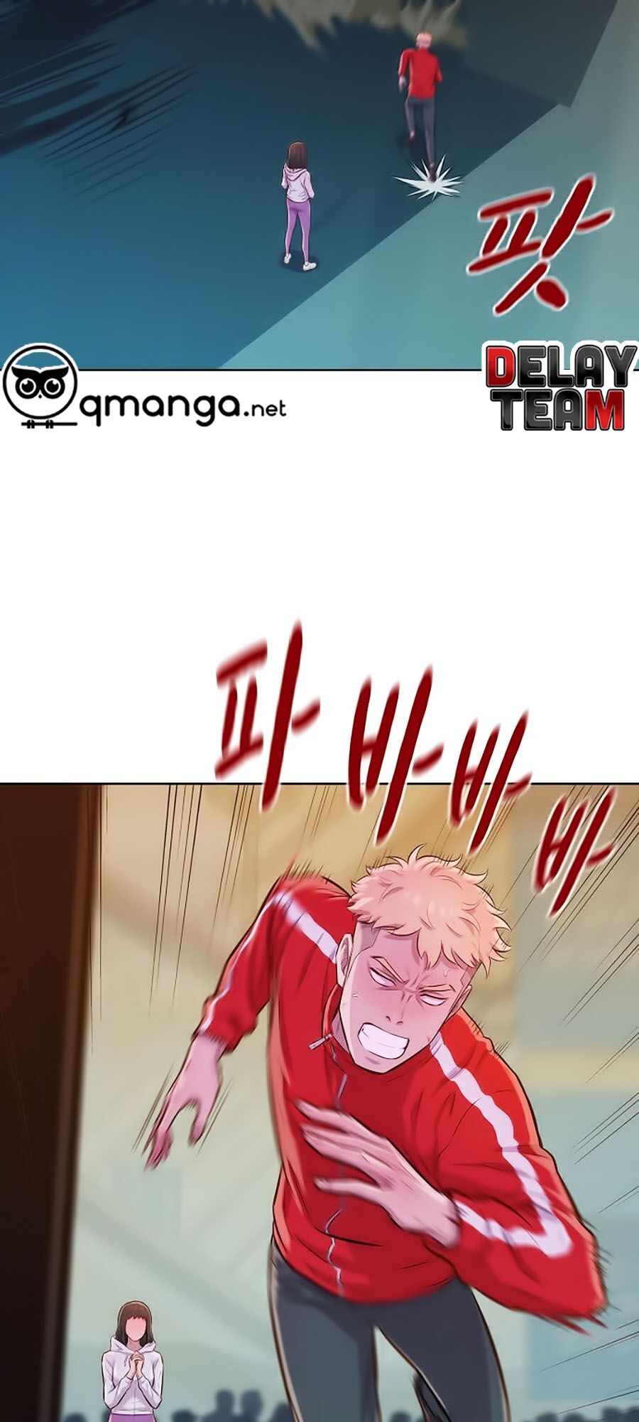 Thợ Săn 3 CM Chapter 8 - Trang 2