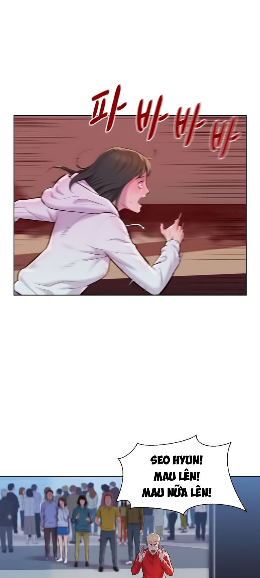 Thợ Săn 3 CM Chapter 8 - Trang 2