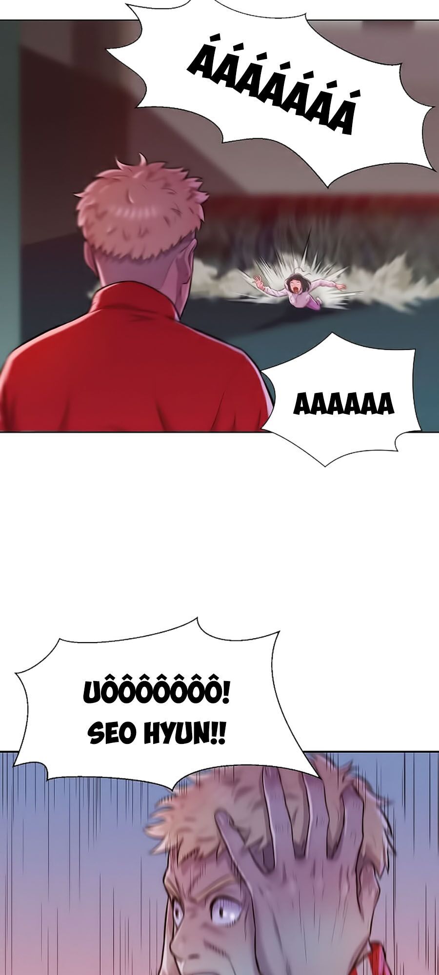 Thợ Săn 3 CM Chapter 8 - Trang 2