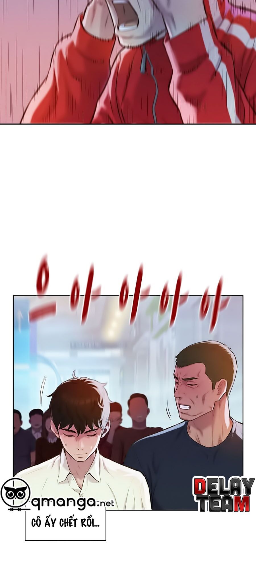 Thợ Săn 3 CM Chapter 8 - Trang 2