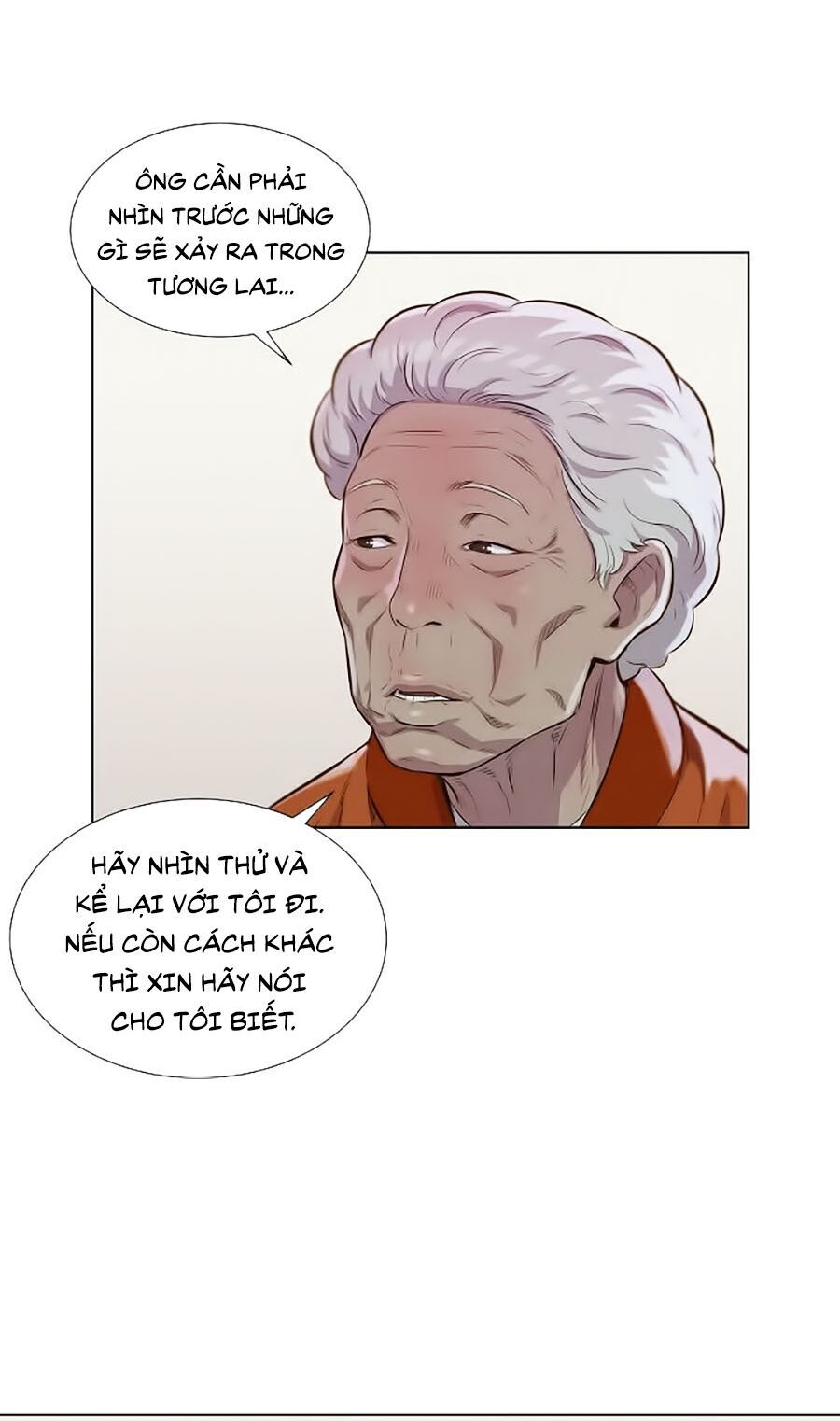 Thợ Săn 3 CM Chapter 8 - Trang 2