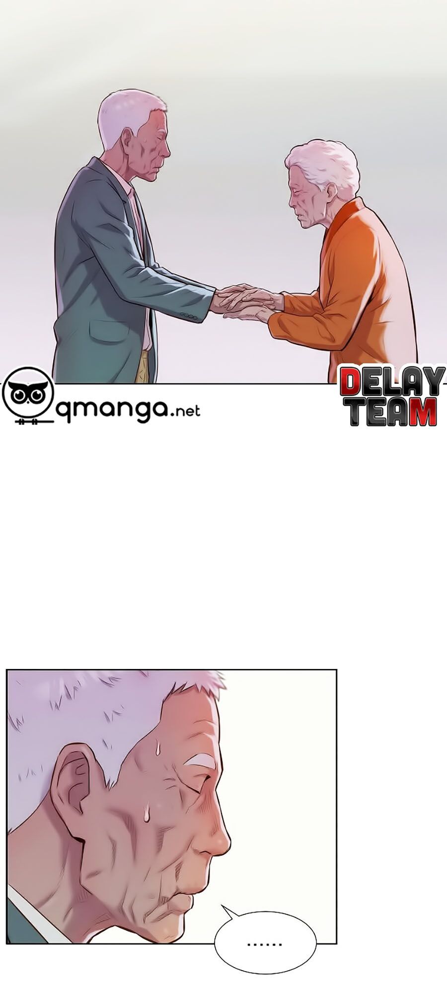 Thợ Săn 3 CM Chapter 8 - Trang 2