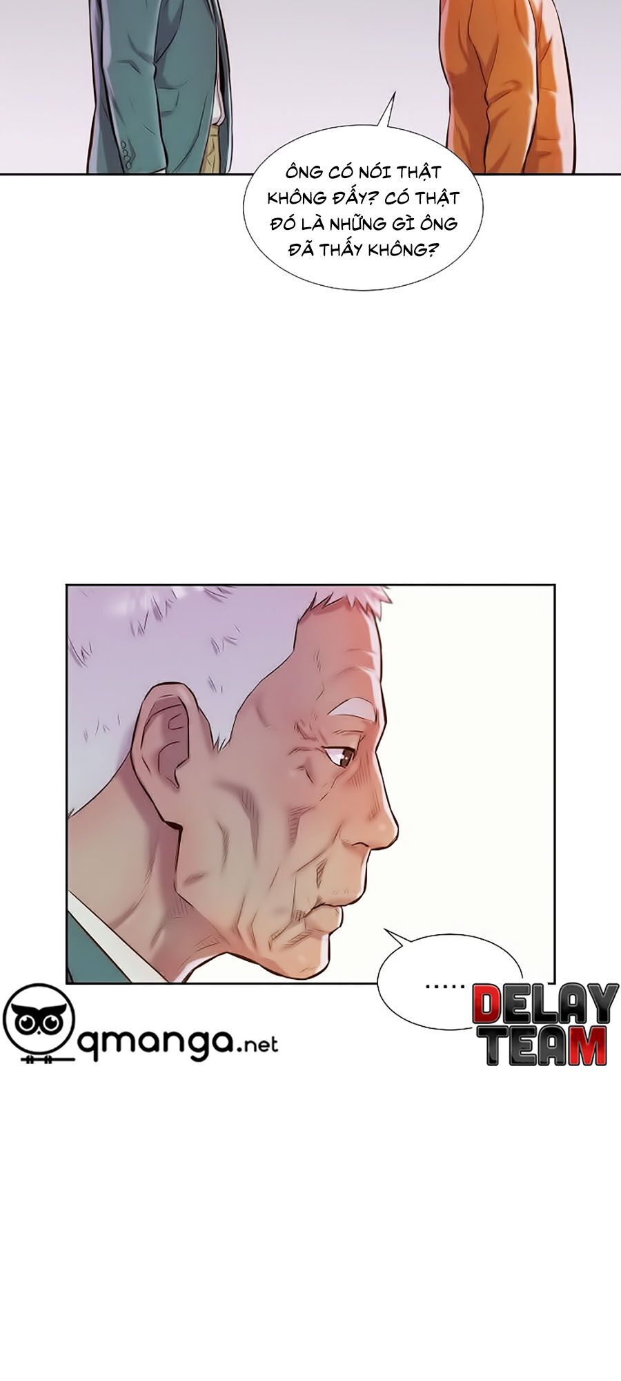 Thợ Săn 3 CM Chapter 8 - Trang 2