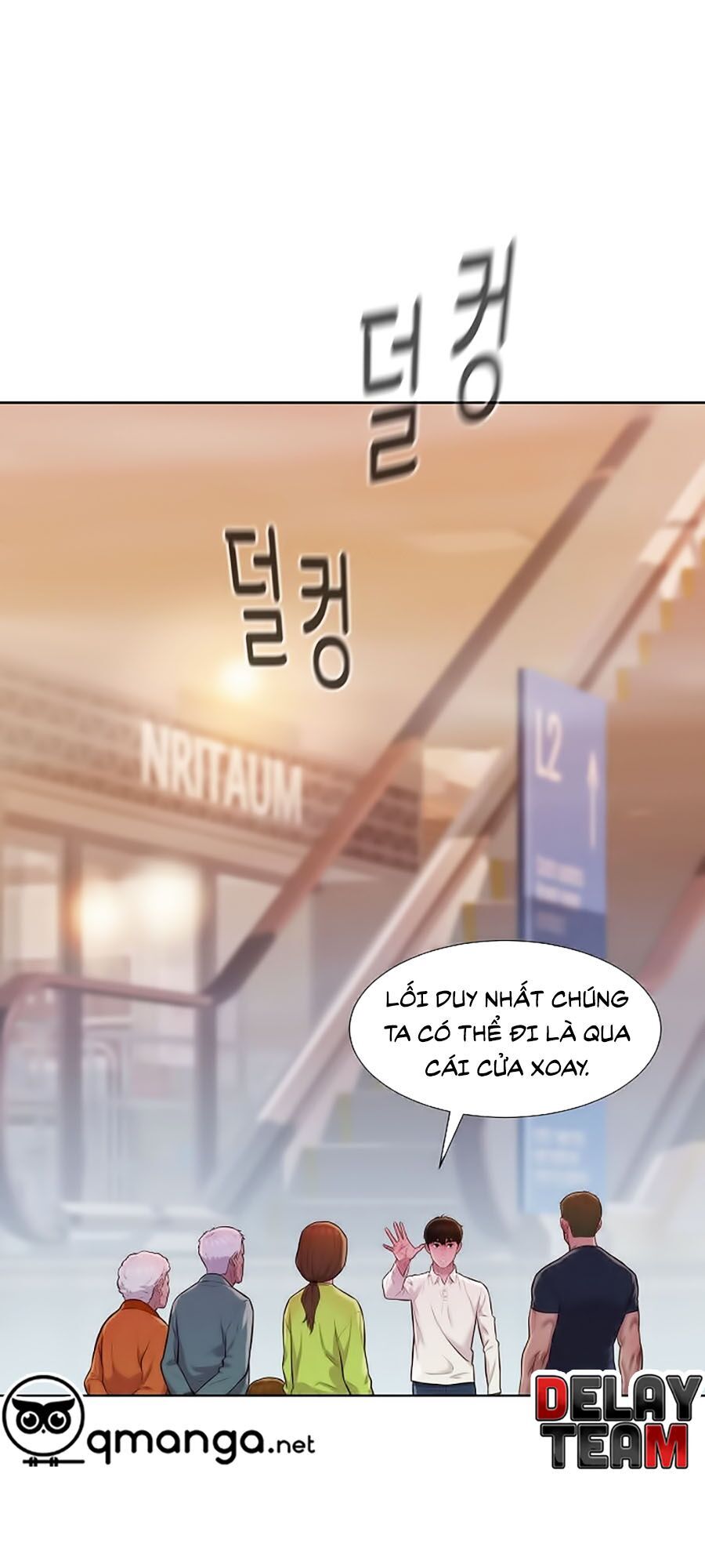 Thợ Săn 3 CM Chapter 8 - Trang 2