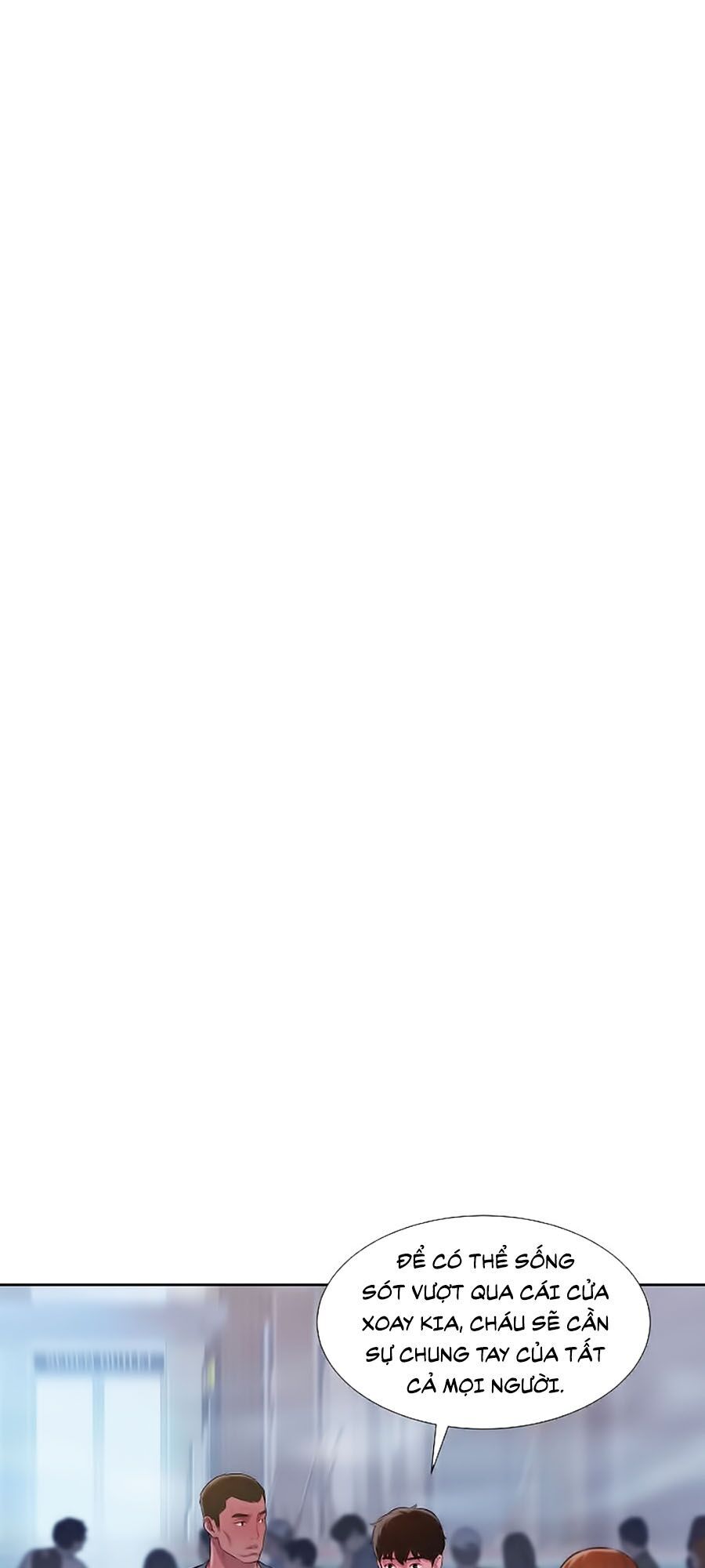 Thợ Săn 3 CM Chapter 8 - Trang 2