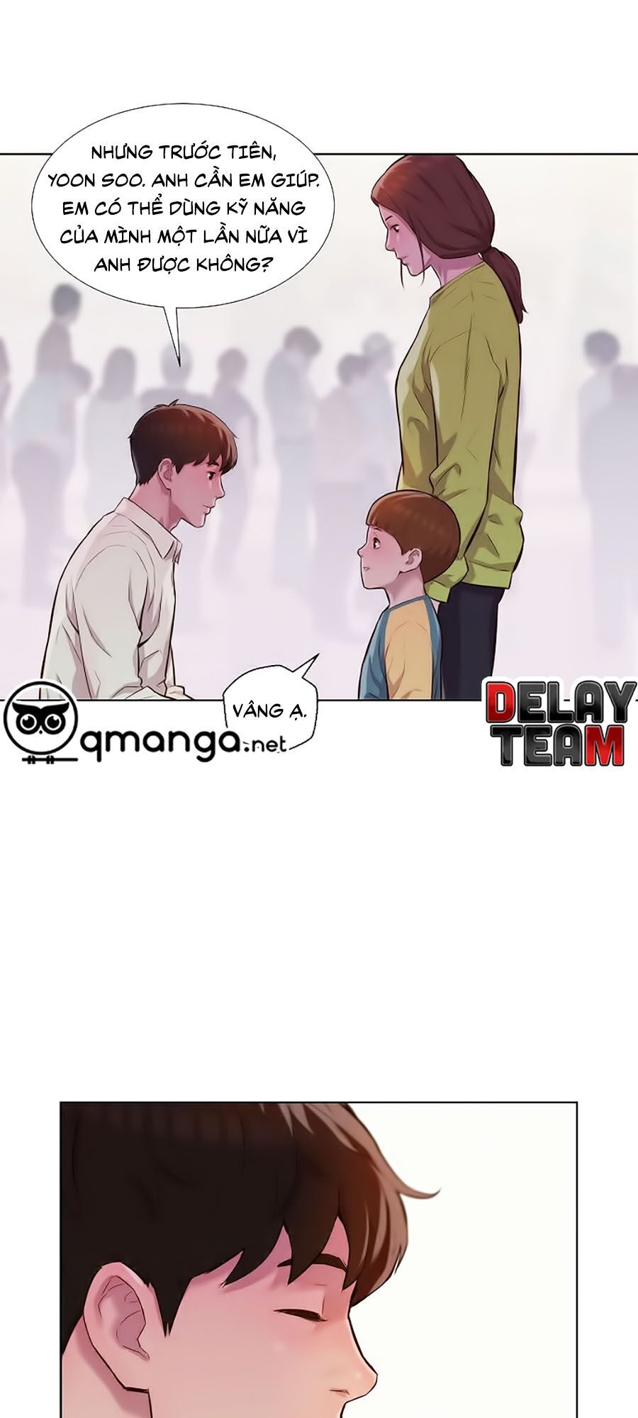 Thợ Săn 3 CM Chapter 8 - Trang 2