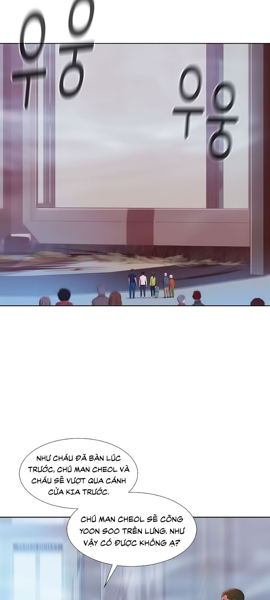 Thợ Săn 3 CM Chapter 8 - Trang 2