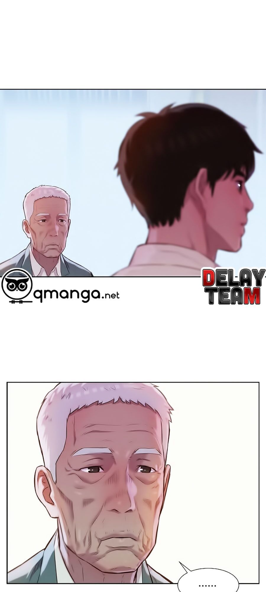 Thợ Săn 3 CM Chapter 8 - Trang 2