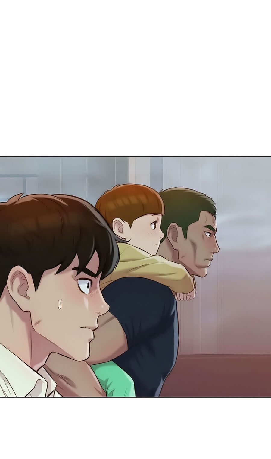 Thợ Săn 3 CM Chapter 8 - Trang 2