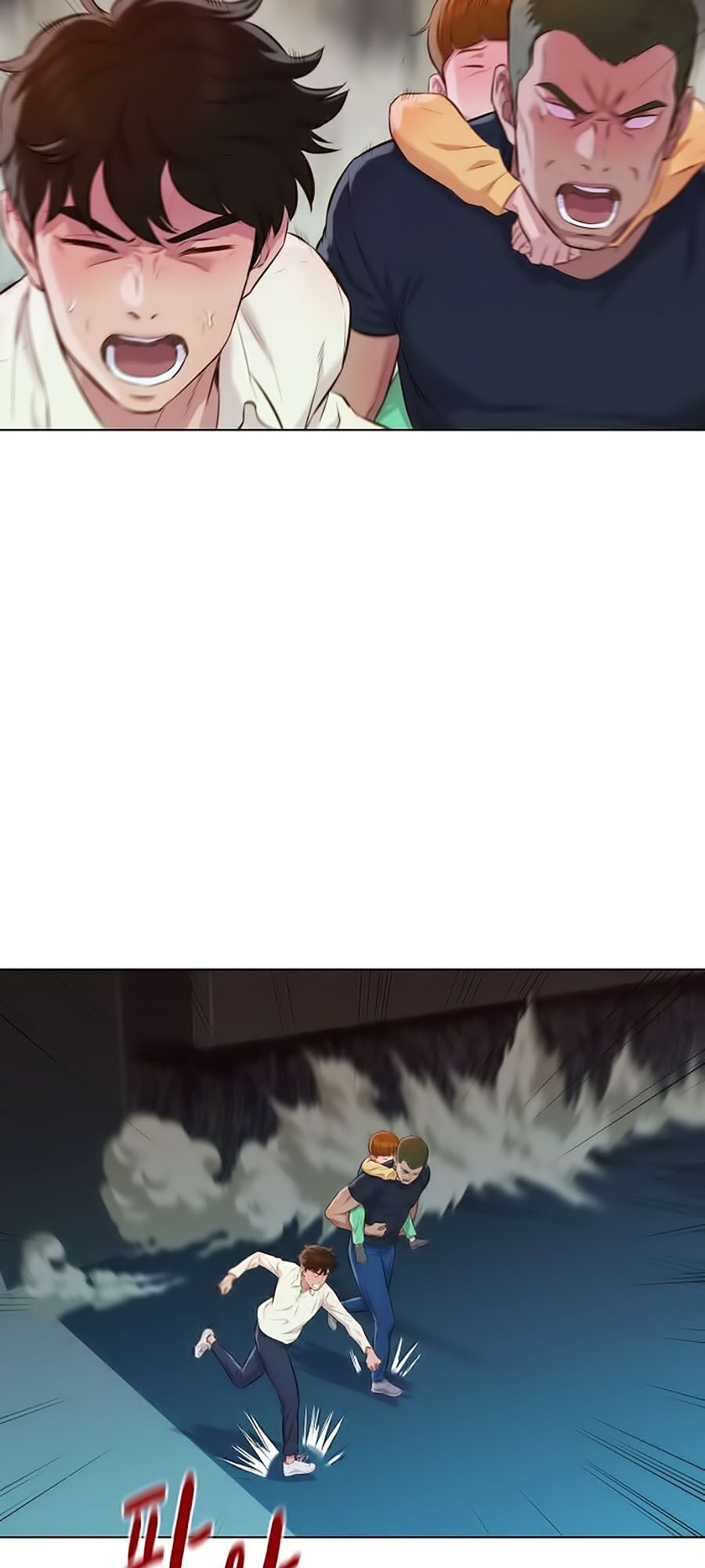 Thợ Săn 3 CM Chapter 8 - Trang 2