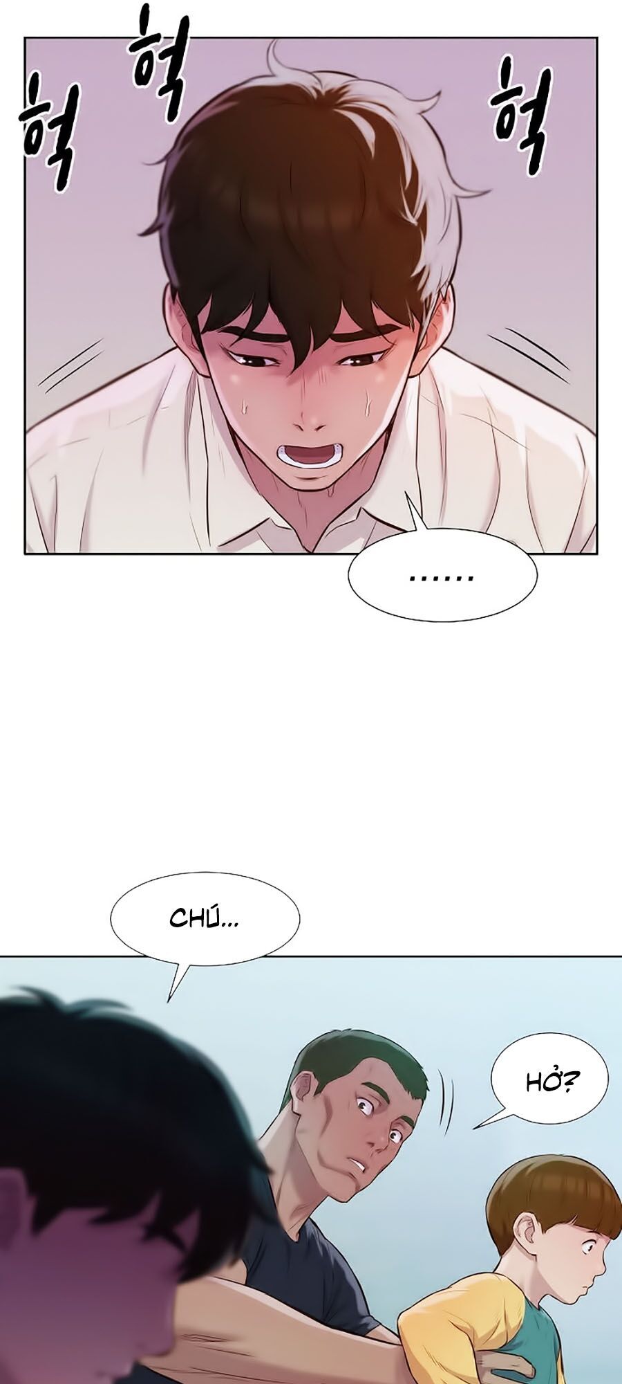 Thợ Săn 3 CM Chapter 8 - Trang 2