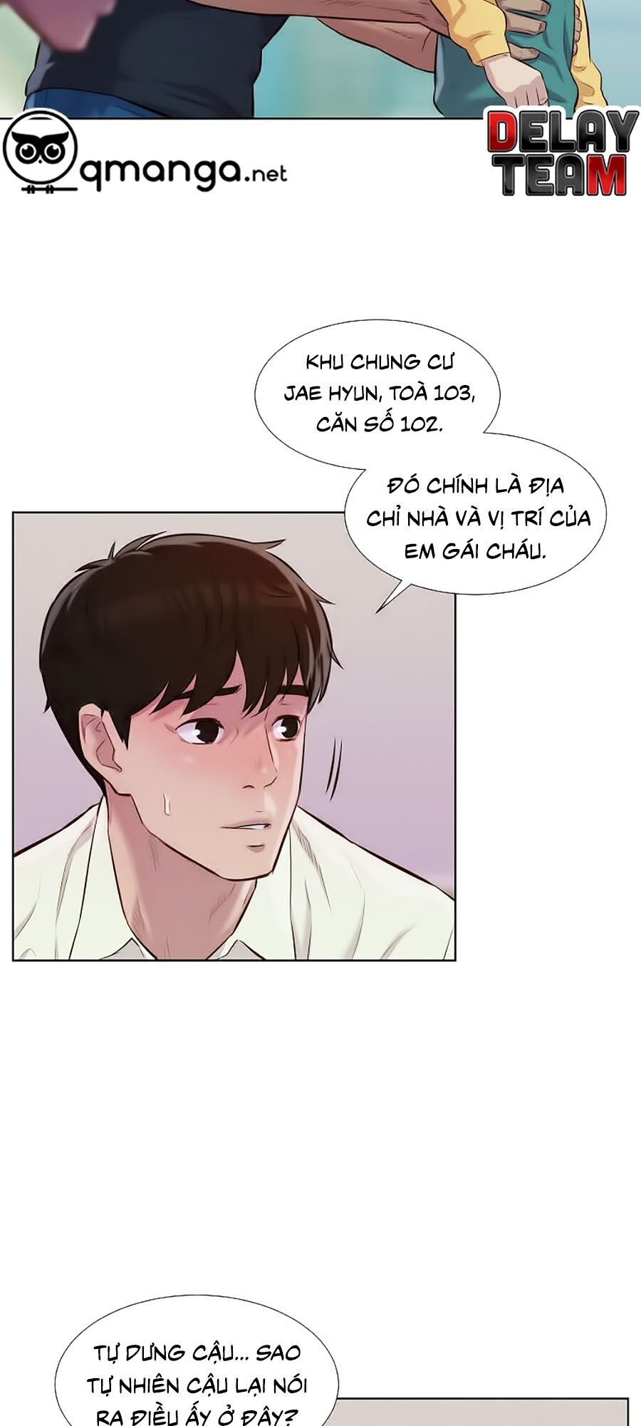 Thợ Săn 3 CM Chapter 8 - Trang 2