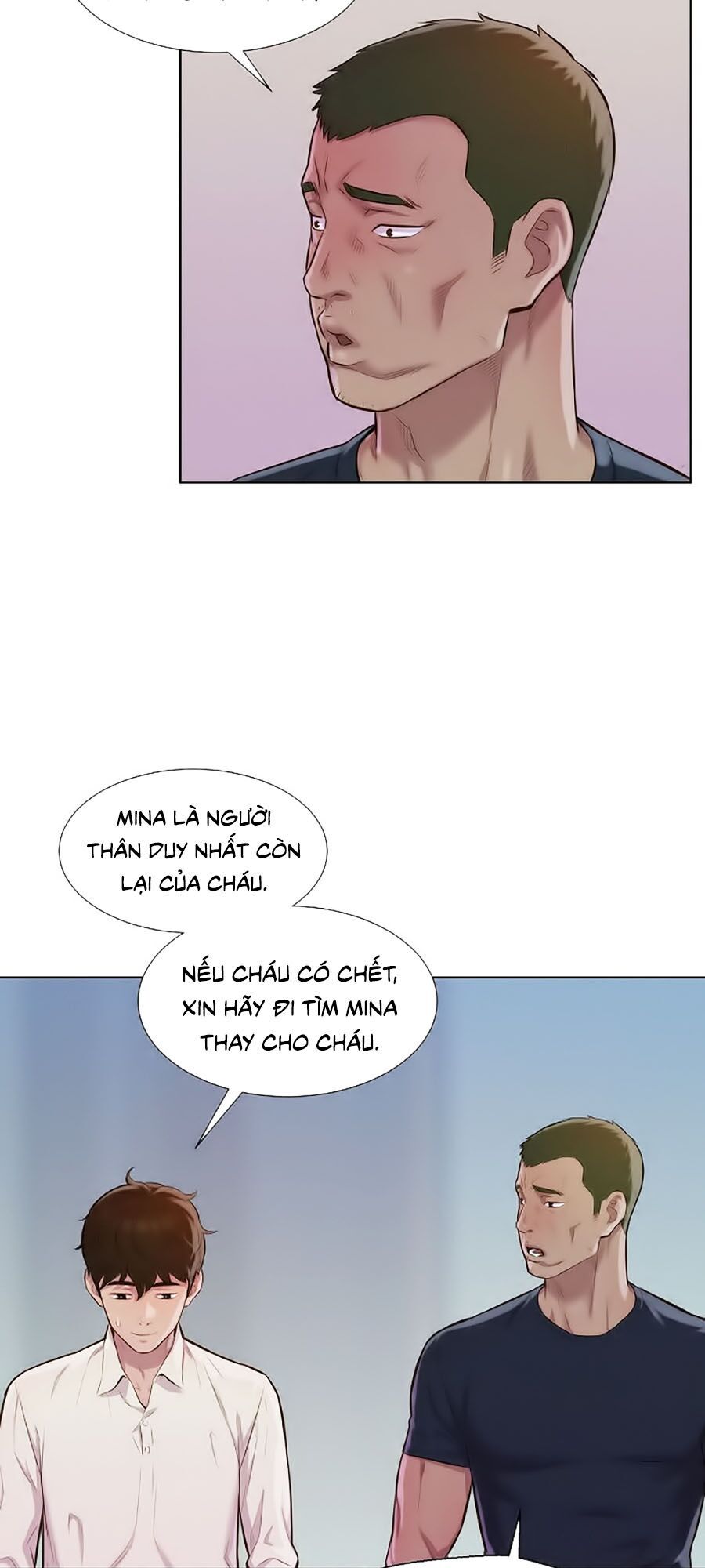 Thợ Săn 3 CM Chapter 8 - Trang 2