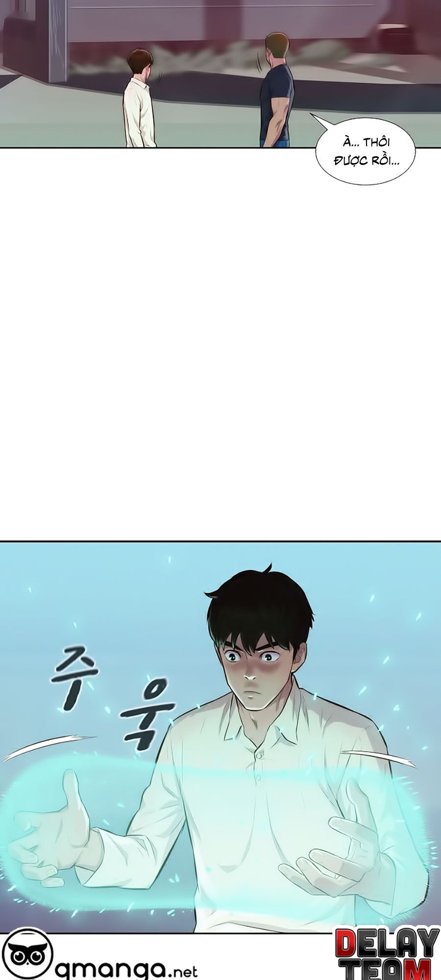 Thợ Săn 3 CM Chapter 8 - Trang 2