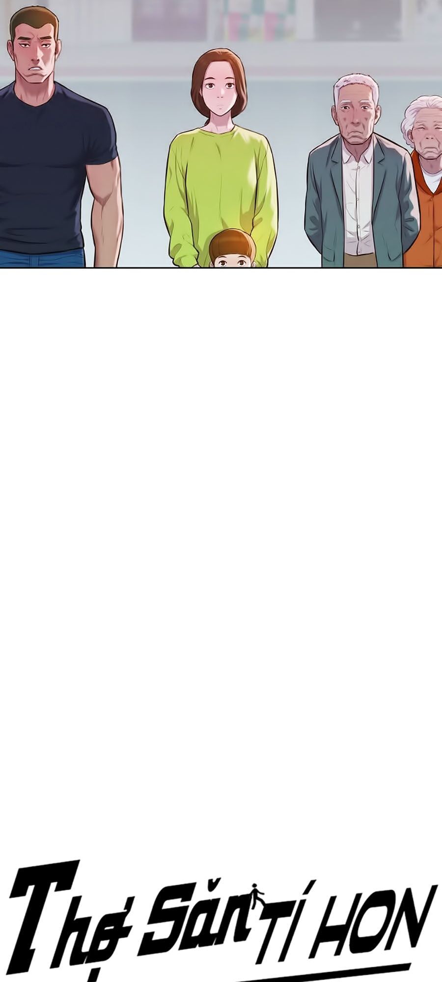 Thợ Săn 3 CM Chapter 8 - Trang 2