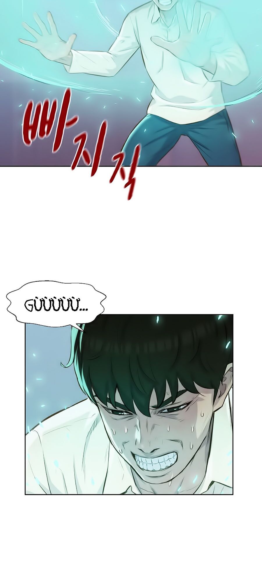 Thợ Săn 3 CM Chapter 8 - Trang 2