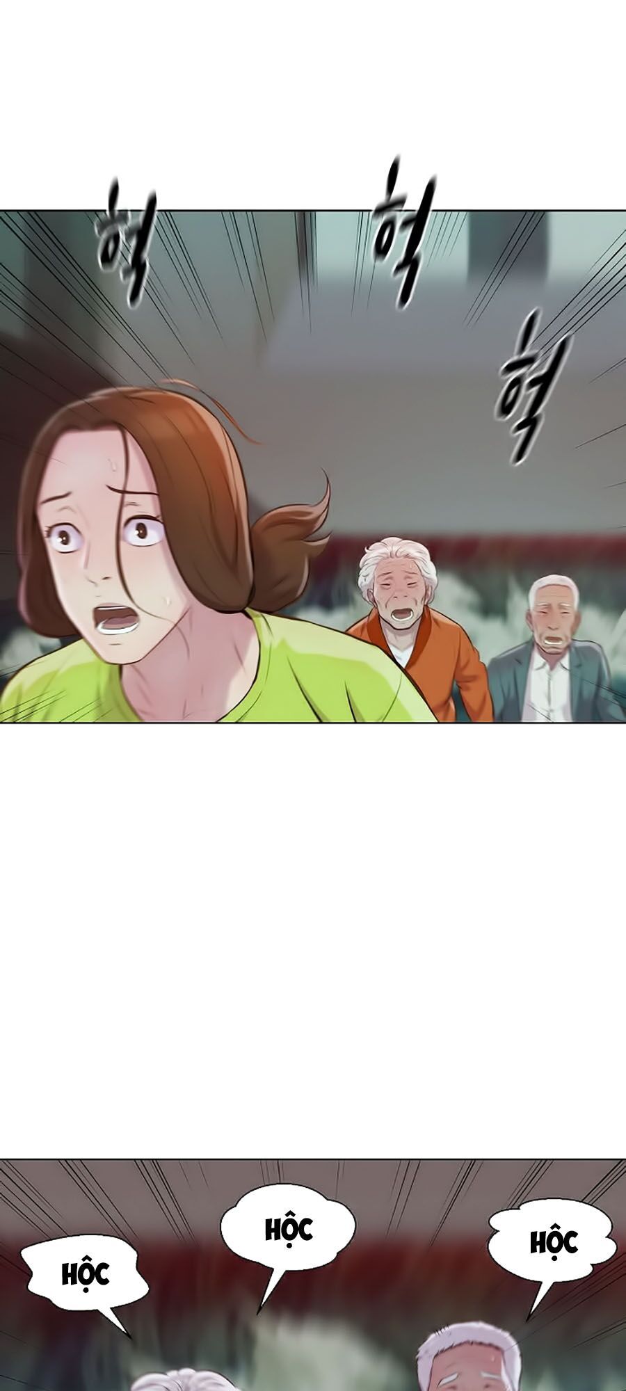 Thợ Săn 3 CM Chapter 8 - Trang 2