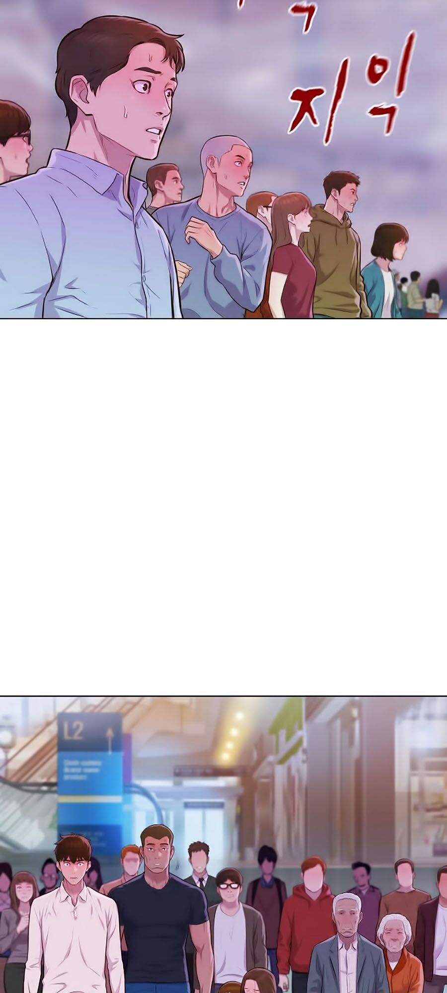 Thợ Săn 3 CM Chapter 8 - Trang 2