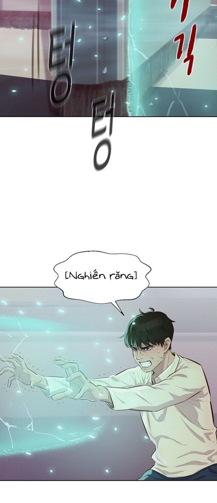 Thợ Săn 3 CM Chapter 9 - Trang 2