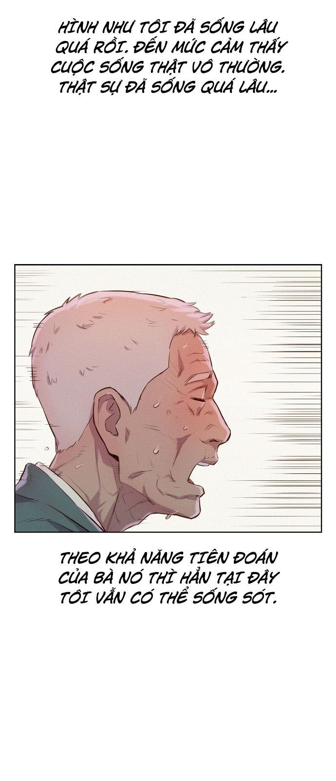 Thợ Săn 3 CM Chapter 9 - Trang 2