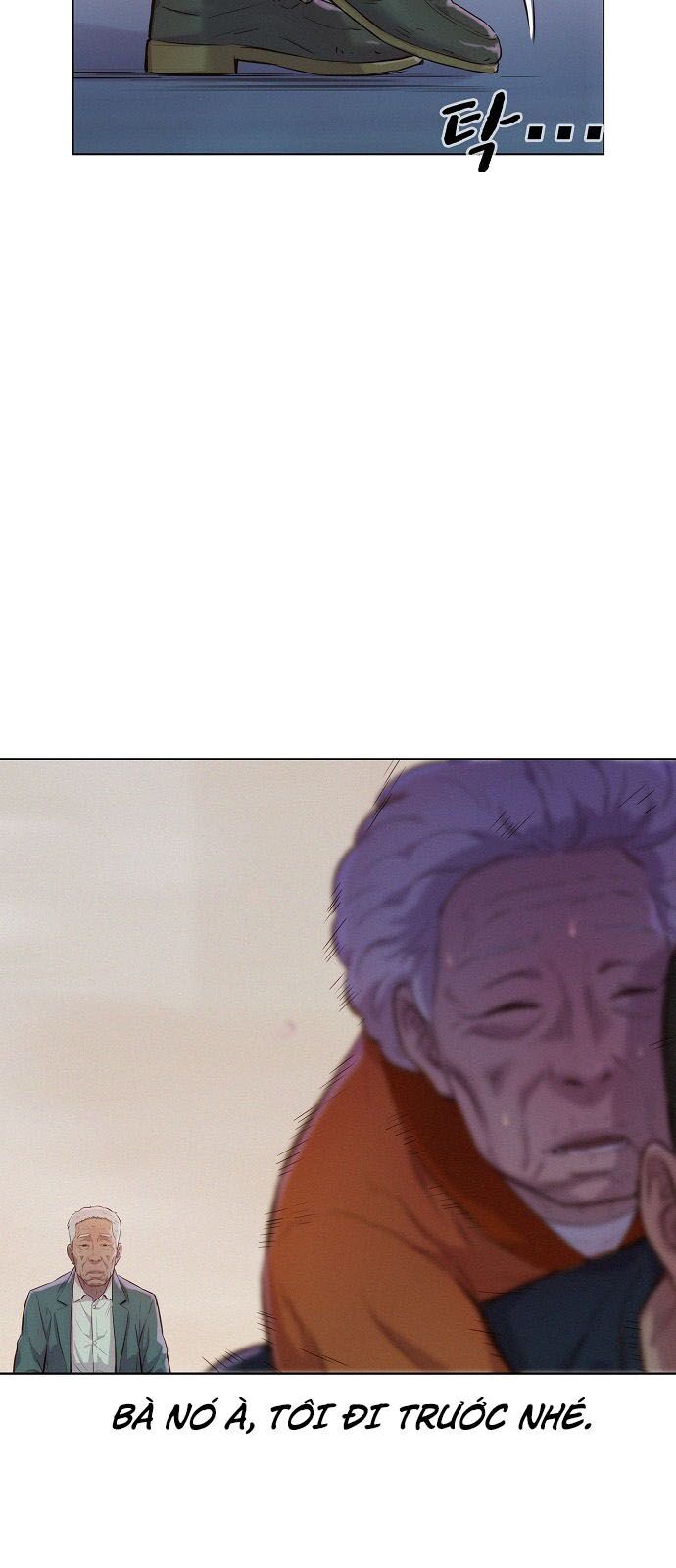 Thợ Săn 3 CM Chapter 9 - Trang 2