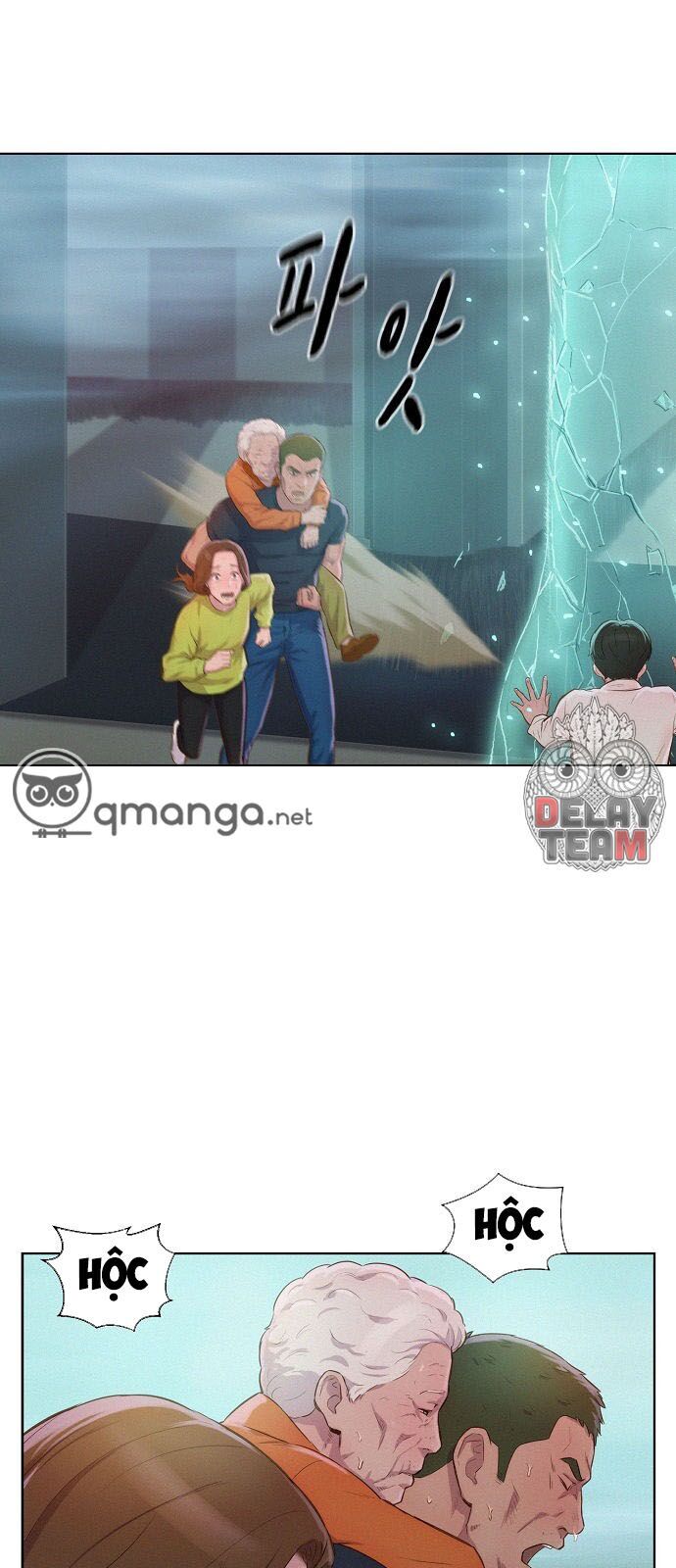 Thợ Săn 3 CM Chapter 9 - Trang 2