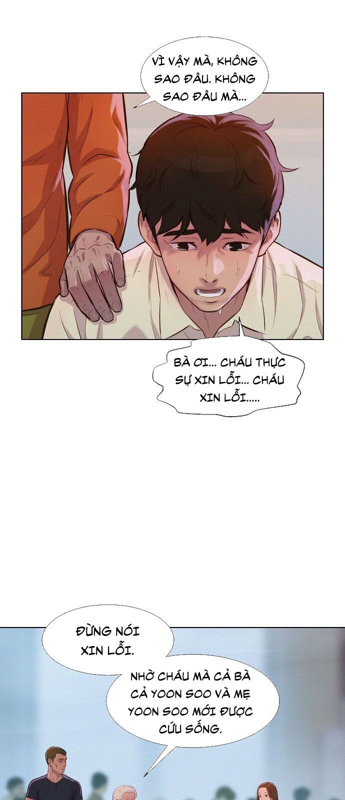 Thợ Săn 3 CM Chapter 9 - Trang 2