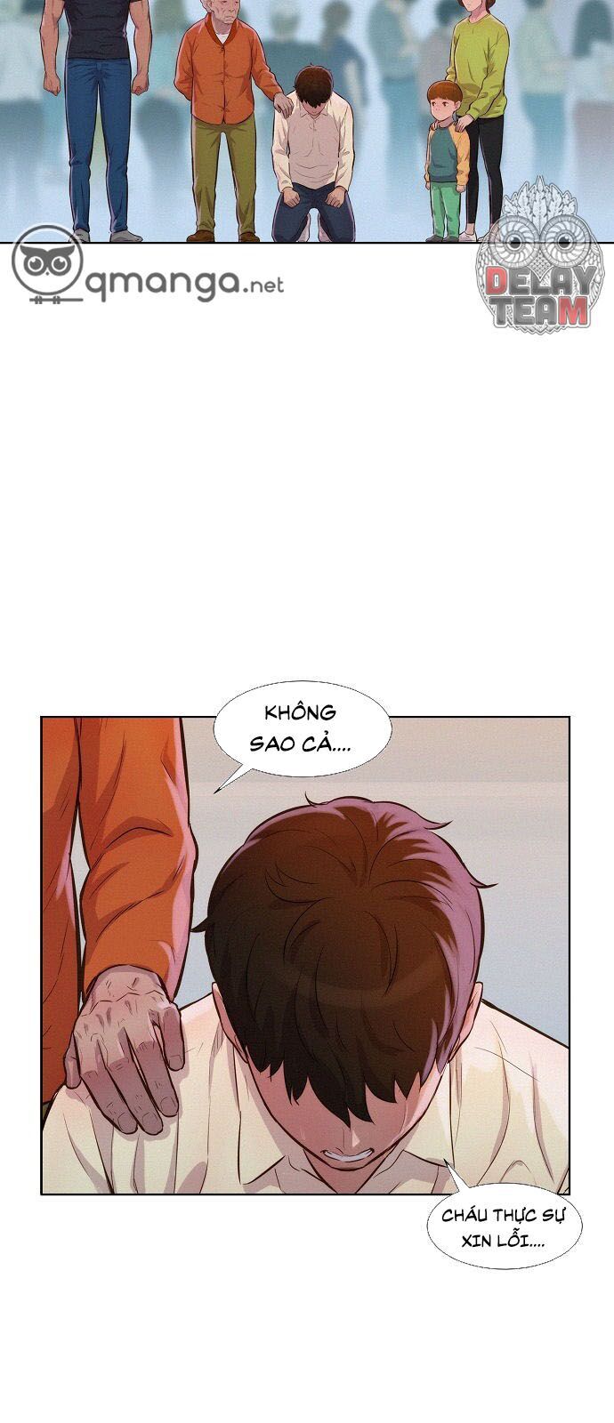 Thợ Săn 3 CM Chapter 9 - Trang 2