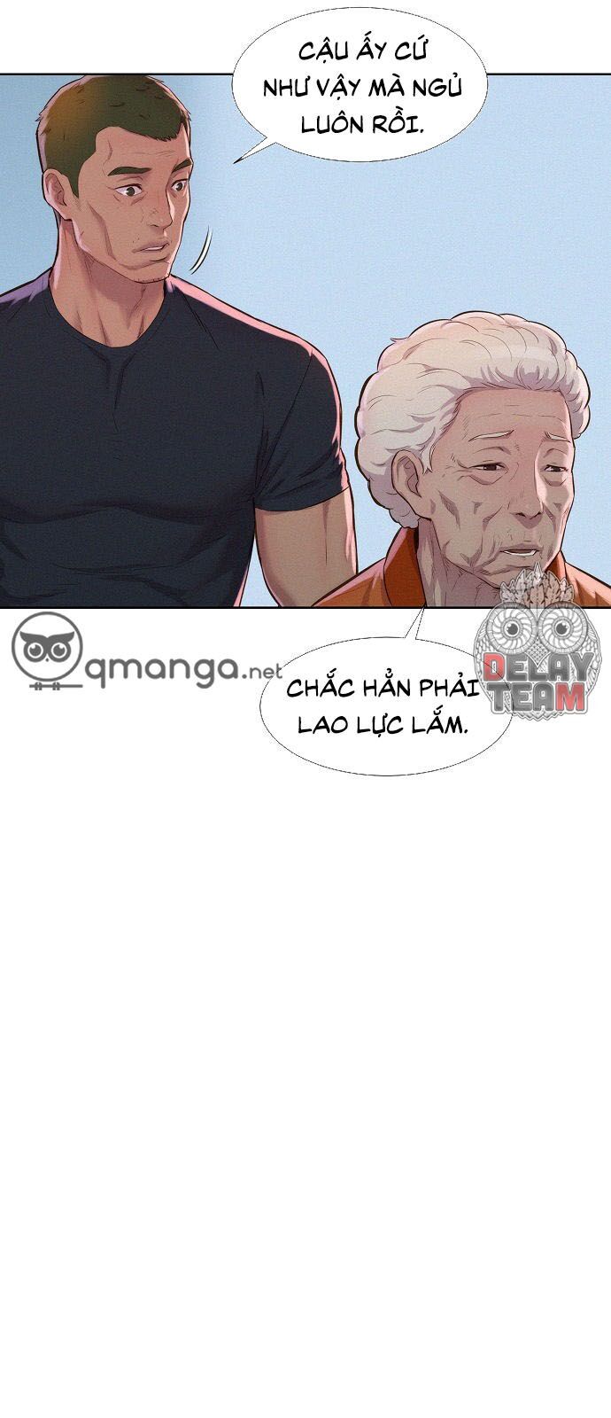 Thợ Săn 3 CM Chapter 9 - Trang 2