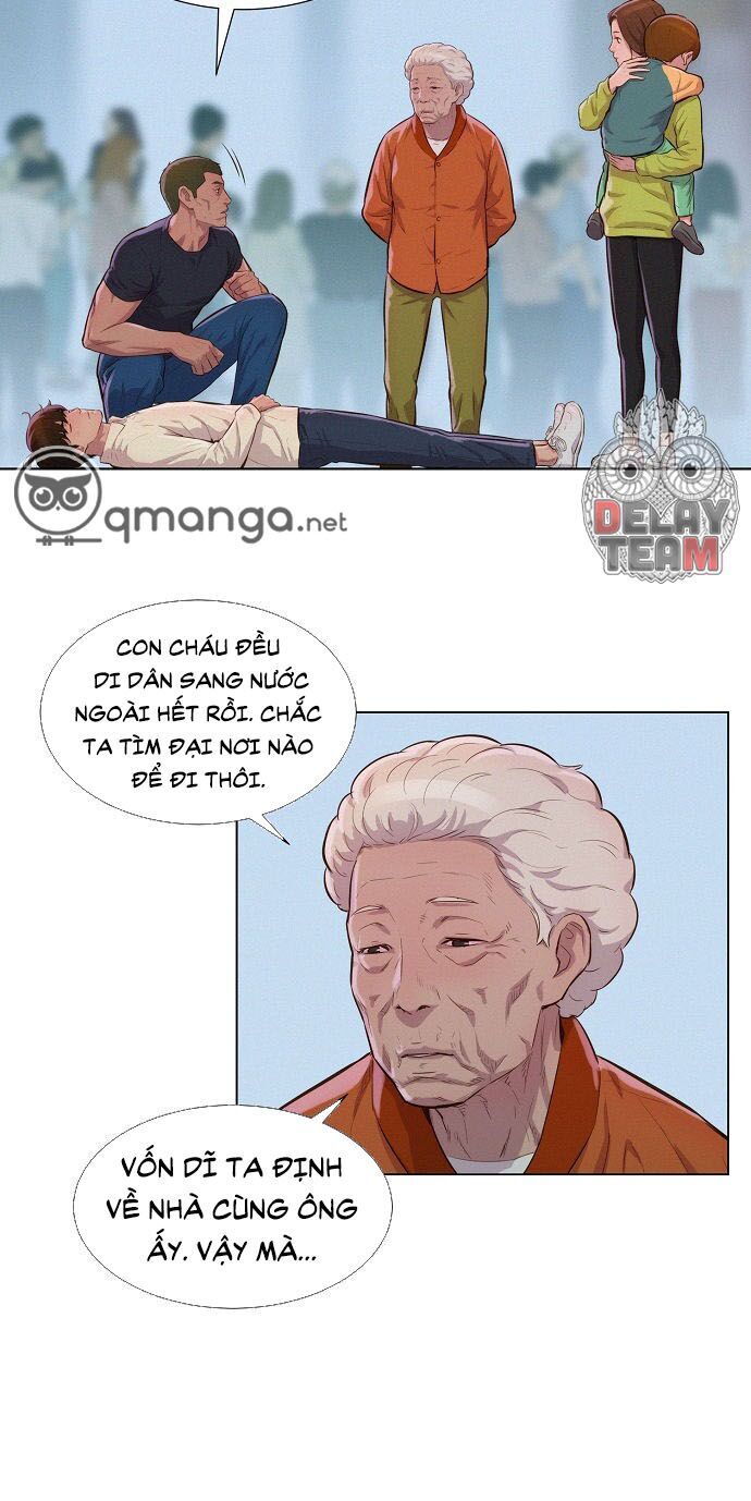 Thợ Săn 3 CM Chapter 9 - Trang 2