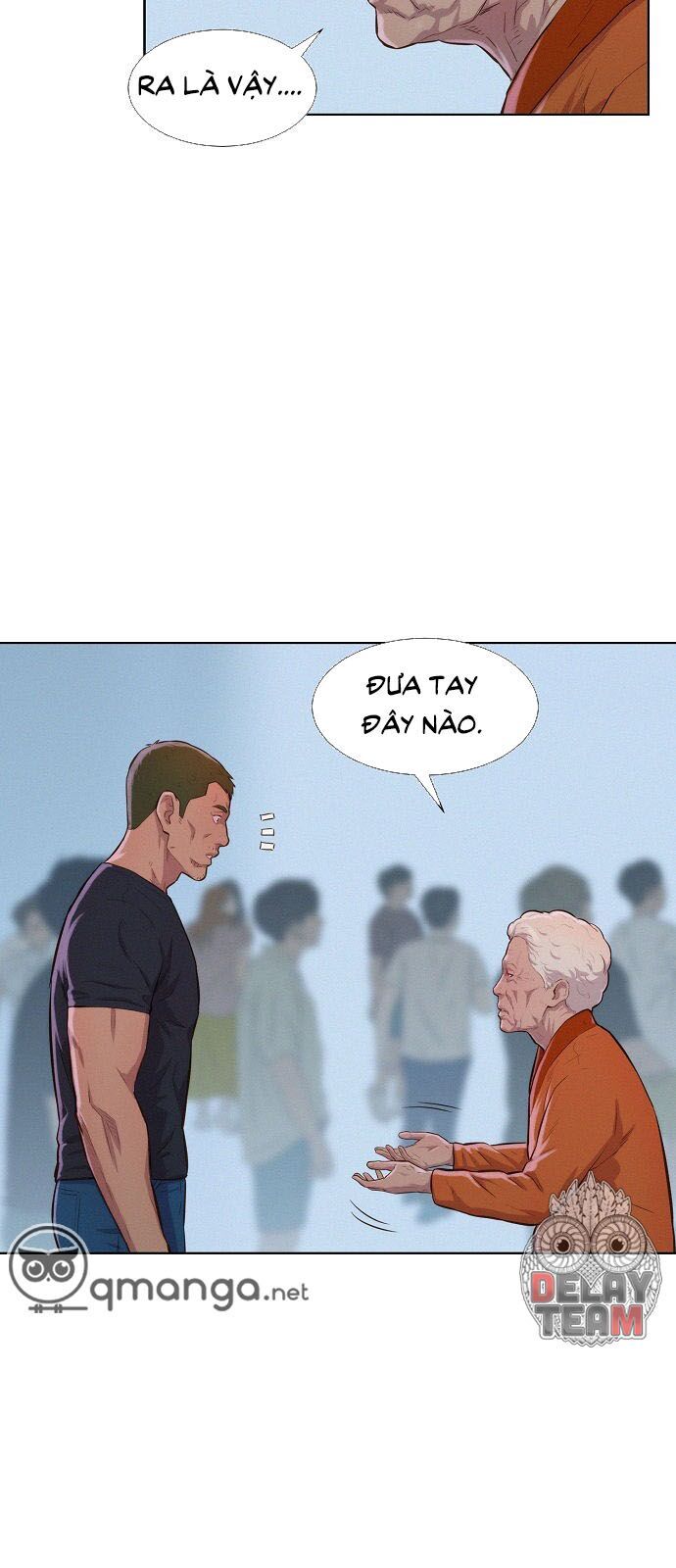 Thợ Săn 3 CM Chapter 9 - Trang 2