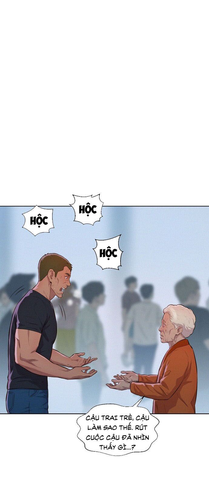 Thợ Săn 3 CM Chapter 9 - Trang 2